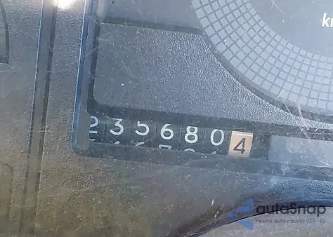 1989 Chevrolet Gmt-400 K1500 из США, поврежденный, VIN 1GCDK14K1KZ126914